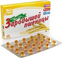 Купить масло с зародышами пшеницы, капсулы 300мг, 60 шт бад в Ваде