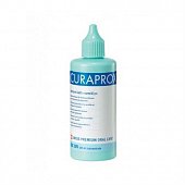 Купить curaprox (курапрокс) жидкость для зубных протезов, 100мл в Ваде