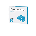 Купить пронокогнил, таблетки с контролируемым высвобождением, покрытые пленочной оболочкой 50мг, 30 шт в Ваде