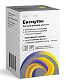 Купить бисмутен консумед (consumed), таблетки, покрытые пленочной оболочкой,120мг, 112 шт в Ваде