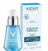 Купить vichy aqualia thermal (виши) сыворотка увлажняющая для всех типов кожи 30мл в Ваде