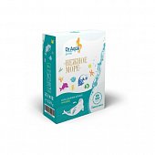 Купить доктор аква (dr.aqua) соль для ванн детская с экстрактом ромашки, 450г в Ваде
