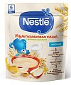 Купить nestle (нестле) каша молочная мультизлаковая яблоко, банан, 200г в Ваде