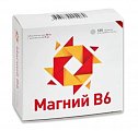 Купить магний в6, таблетки 440мг, 120 шт бад в Ваде