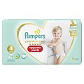 Купить pampers premium care (памперс) подгузники-трусы 4 макси 9-15кг, 58шт в Ваде