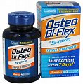 Купить остео би-флекс (oteo bi-flex), таблетки 1680мг, 40шт бад в Ваде