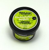 Купить organic kitchen (органик) скраб для лица полирующий фисташковая мафия 100 мл в Ваде