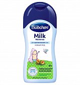 Купить bubchen (бюбхен) молочко для чувствительной кожи, 200мл в Ваде