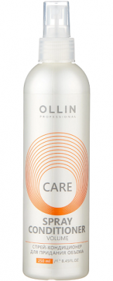 Купить ollin prof care (оллин) сыворотка для волос восстанавливающая семена льна, 150мл в Ваде