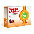 Купить фрутослабин, таблетки 600мл, 30 шт бад в Ваде