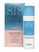 Купить 818 beauty formula дневной увлажняющий крем против морщин для сухой и сверхчувствительной кожи, 50мл в Ваде