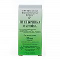 Купить пустырник настойка, флакон 25мл в Ваде