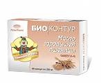 Купить масло зародышей пшеницы, капсулы 330мг, 60 шт бад в Ваде