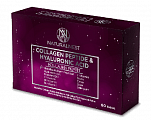 Купить натуралнест пептиды коллагена и гиалуроновая кислота, таблетки массой 500мг 60шт бад в Ваде