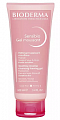 Bioderma Sensibio (Биодерма Сенсибио) Гель для лица очищающий 100мл