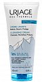 Урьяж (Uriage) крем для лица и тела очищающий пенящийся 200 мл