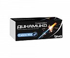 Купить динамико, таблетки, покрытые пленочной оболочкой 100мг, 12 шт в Ваде