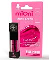 Купить миони (mioni) масло-блеск для губ pink plush, 5мл в Ваде