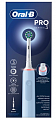 Купить oral-b (орал-би) электрическая зубная щетка pro 3 crossaction d505.513.3 тип 3772 с зарядным устройством тип 3757 в Ваде