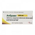 Купить апбрави, таблетки, покрытые пленочной оболочкой 200мкг, 60шт в Ваде