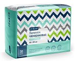 Купить comforte (комфорте) пеленки впитывающие 60смх90см 30 шт в Ваде