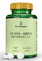 Купить dr neumann (др. ньюманн) селен+цинк, витамины с,а,е, таблетки покрытые оболочкой 60шт бад в Ваде