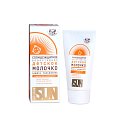 Купить golden sun (голден сан) молочко солнцезащитное водостойкое детское, 40мл spf45+ в Ваде