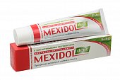 Купить мексидол дент (mexidol dent) зубная паста фито 100мл в Ваде