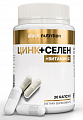 Купить atech nutrition (атех нутришн) цинк+селен, капсулы 30шт бад в Ваде