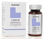 Купить elemax libruim (элемакс либриум) капсулы 500мг, 60 шт бад в Ваде