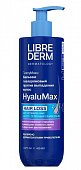Купить либридерм (librederm) hyalumax, бальзам против выпадения волос гиалуроновый, 400мл в Ваде