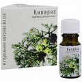 Масло эфирное Кипарис, фл 10мл