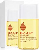 Купить био-оил (bio-oil) масло косметическое для ухода за кожей натуральное, 60мл в Ваде