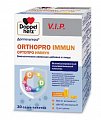 Купить доппельгерц v.i.p. orthopro immun (ортопро иммун), пакет-саше массой 17г, 30 шт бад в Ваде