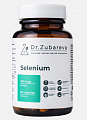 Купить dr.zubareva (др.зубарева) селен, капсулы 60шт бад в Ваде