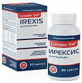 Купить ирексис для мужчин complex sw, капсулы 30 шт бад в Ваде