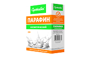 Купить сустабин, парафин косметический, 250мл в Ваде