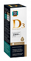 Купить витамин д3 2000ме будь здоров, флакон с дозатором 30мл бад в Ваде
