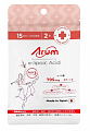 Купить arum (арум) жиросжигающий комплекс, таблетки массой 250мг 30 шт бад в Ваде