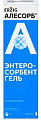 Купить алесорб энтеросорбент гель эрциг, гель для приема внутрь без ароматизаторов туба 230г бад в Ваде