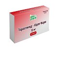 Купить торасемид-идея фарм, таблетки 10 мг, 30 шт в Ваде