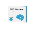 Купить пронокогнил, таблетки с пролонгированным высвобождением, покрытые пленочной оболочкой 50мг, 30 шт в Ваде
