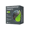 Купить пикамилон гинкго, капсулы 40мг+20мг, 50 шт в Ваде