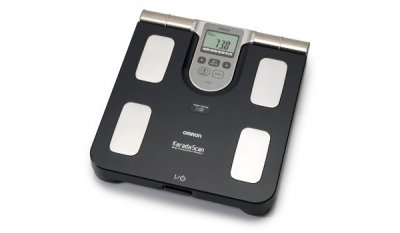 Купить весы определитель жировой массы омрон bf-508 в Ваде