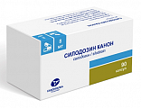 Купить силодозин канон, капсулы 8мг №90 в Ваде