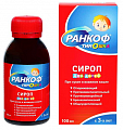 Купить ранкоф тимошка сироп для детей с 3 лет, флакон 100мл бад в Ваде