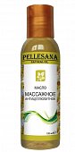 Купить pellesana (пеллесана) масло массажное антицеллюлитное, 100 мл в Ваде