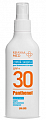 Krassa Med (Красса) panthenol спрей-защита для безопасного загара spf30+ 150 мл