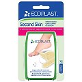 Купить ecoplast набор противомозольных гидроколлоидных пластырей second skin 44 х 69мм 2 шт + 20 х 60мм, 3 шт в Ваде