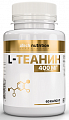 Купить atech nutrition (атех нутришн) l-теанин, капсулы массой 350мг 60шт бад в Ваде